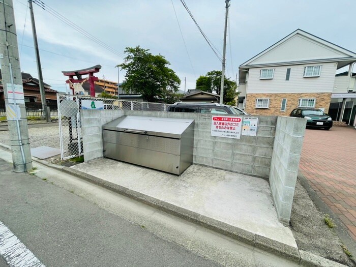 アトレー成田町の物件外観写真