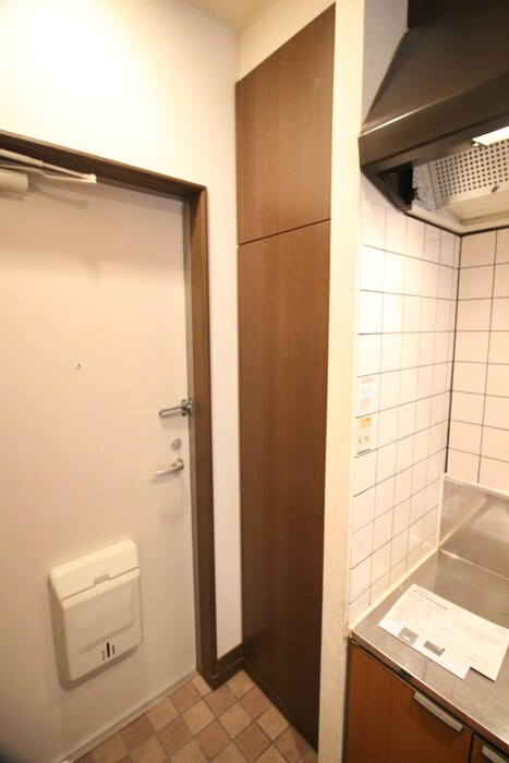 アトレー成田町の物件内観写真