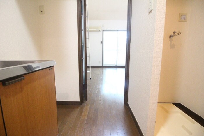 アトレー成田町の物件内観写真