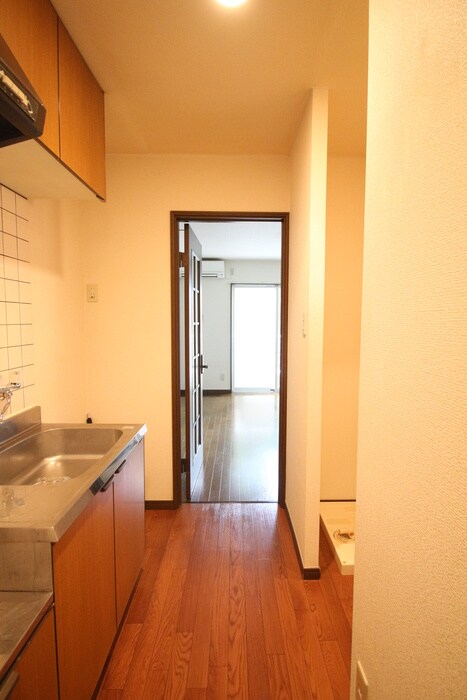 アトレー成田町の物件内観写真