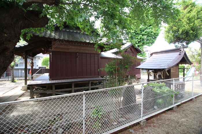 アトレー成田町の物件内観写真