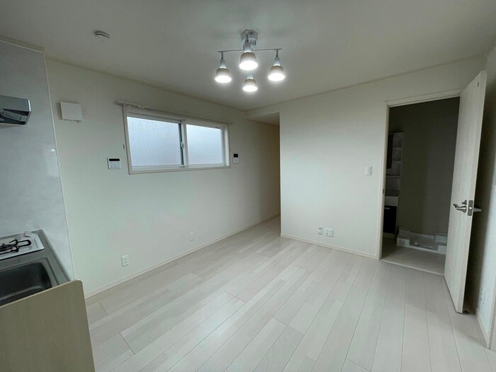 アルテラヴィータ多賀城の物件内観写真