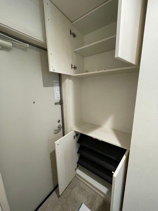 アルテラヴィータ多賀城の物件内観写真