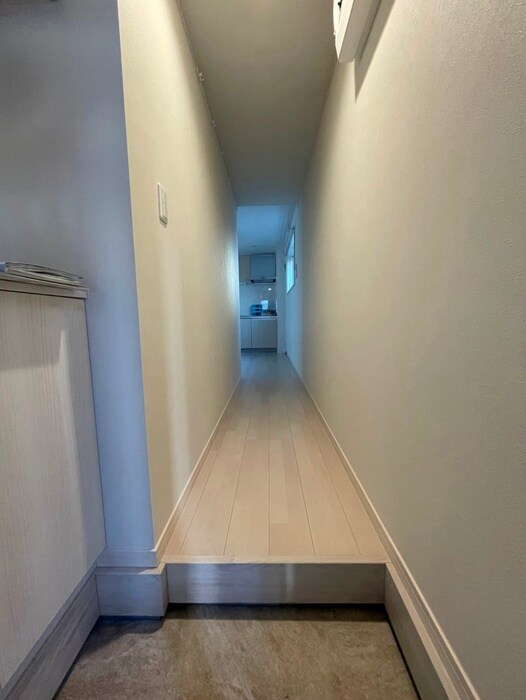 アルテラヴィータ多賀城の物件内観写真