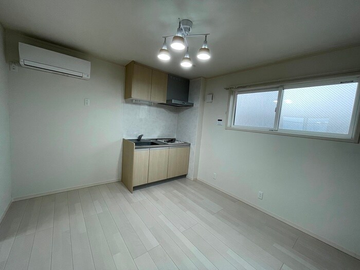 アルテラヴィータ多賀城の物件内観写真