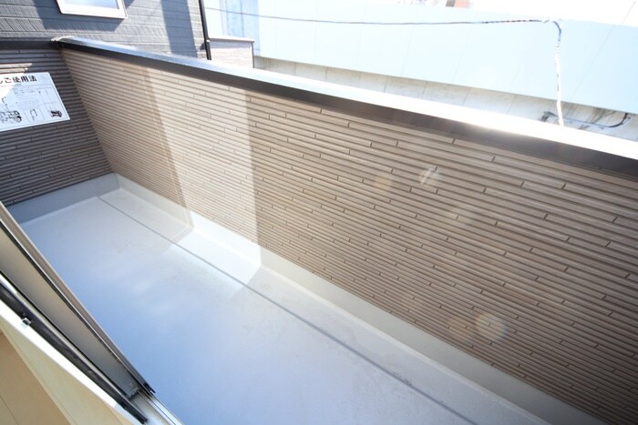 アルテラヴィータ多賀城の物件内観写真