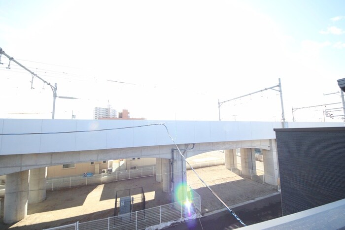 アルテラヴィータ多賀城の物件内観写真