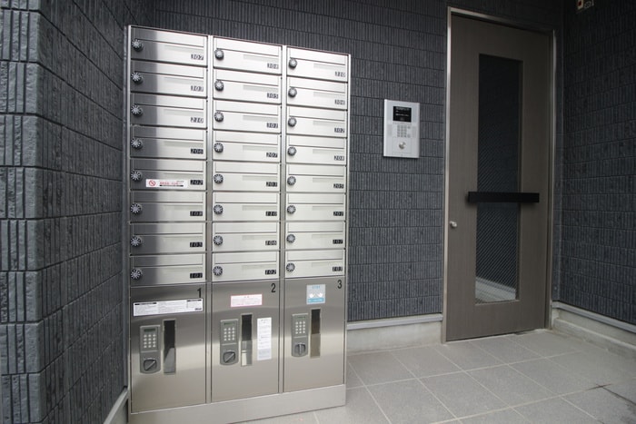 リブリ・２の物件外観写真