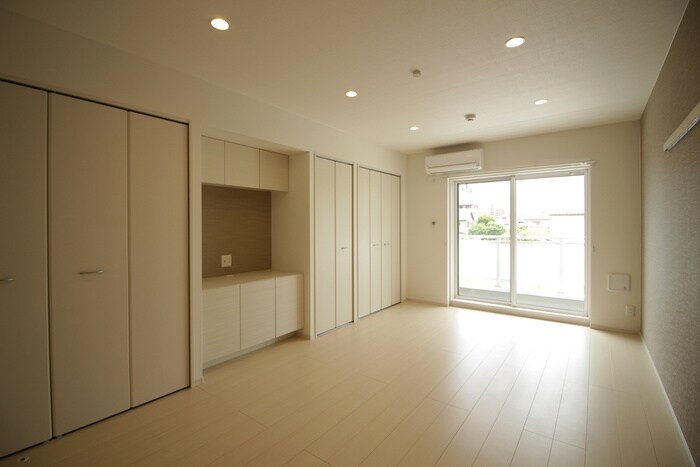 リブリ・２の物件内観写真