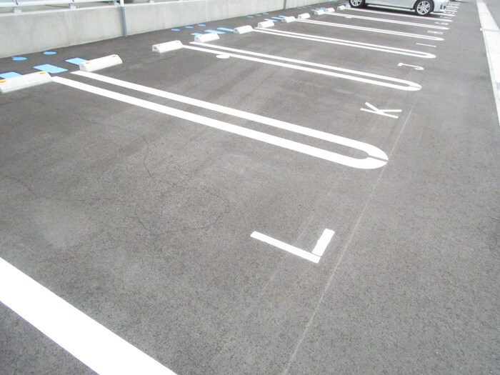 リブリ・２の物件外観写真