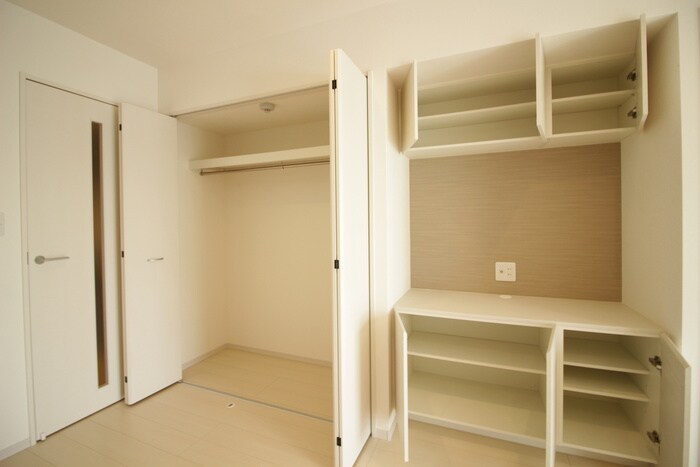 リブリ・２の物件内観写真