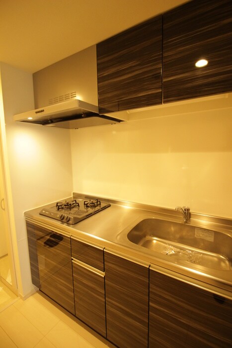 リブリ・２の物件内観写真