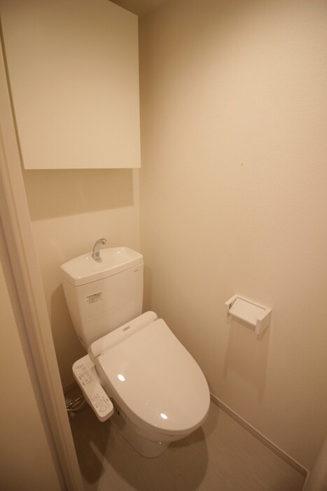 リブリ・２の物件内観写真