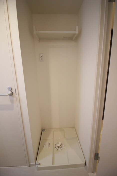 リブリ・２の物件内観写真