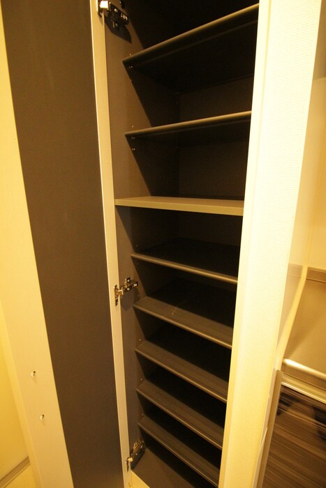 リブリ・２の物件内観写真