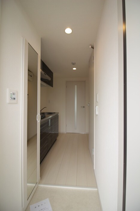 リブリ・２の物件内観写真