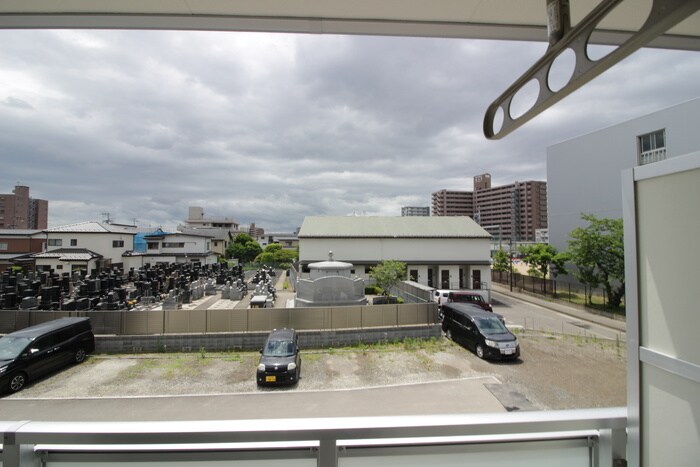 リブリ・２の物件内観写真