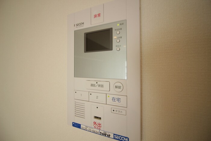 リブリ・２の物件内観写真