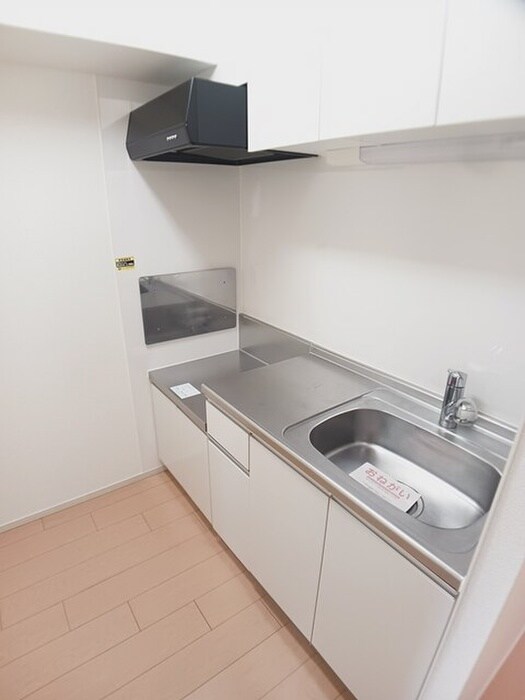 ハマユウ石神沢Ⅰの物件内観写真