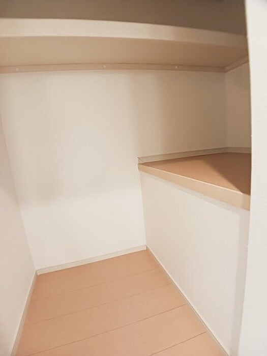 ハマユウ石神沢Ⅰの物件内観写真