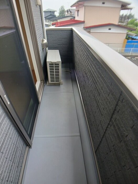 ハマユウ石神沢Ⅰの物件内観写真