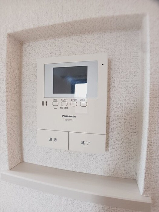 ハマユウ石神沢Ⅰの物件内観写真