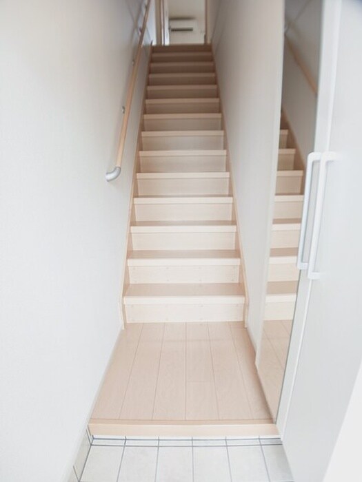 ハマユウ石神沢Ⅰの物件内観写真