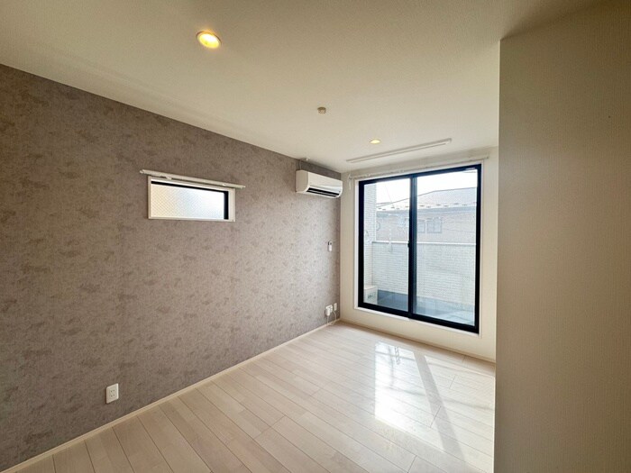 REGALEST西中田の物件内観写真