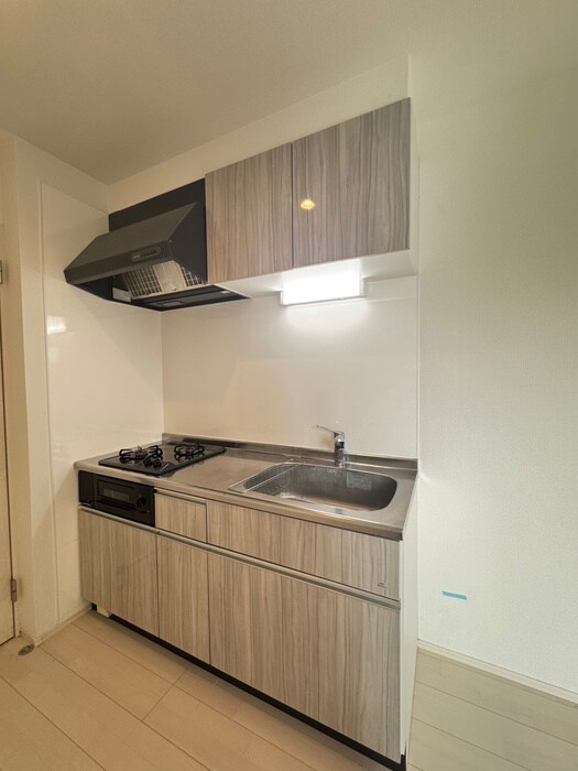 REGALEST西中田の物件内観写真