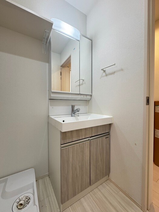 REGALEST西中田の物件内観写真