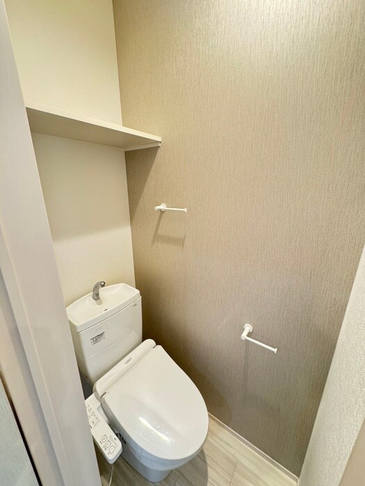 REGALEST西中田の物件内観写真