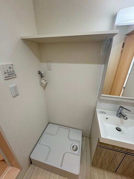 REGALEST西中田の物件内観写真