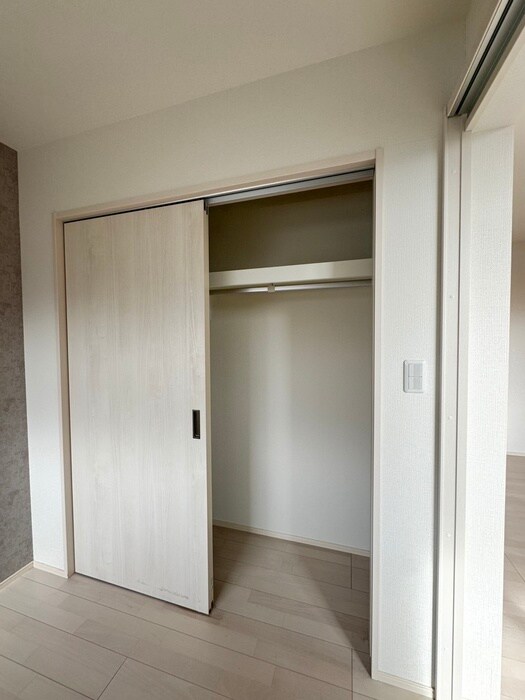 REGALEST西中田の物件内観写真