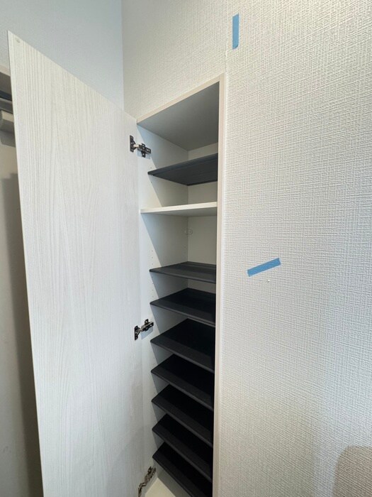 REGALEST西中田の物件内観写真