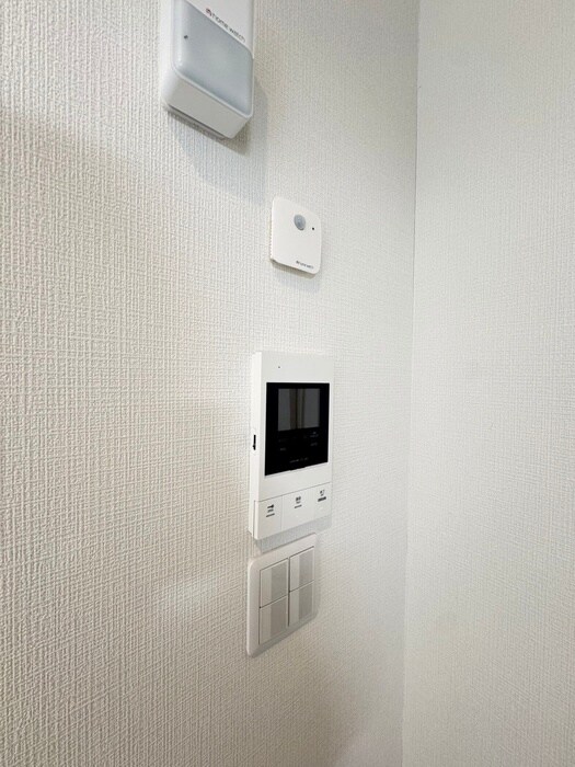 REGALEST西中田の物件内観写真