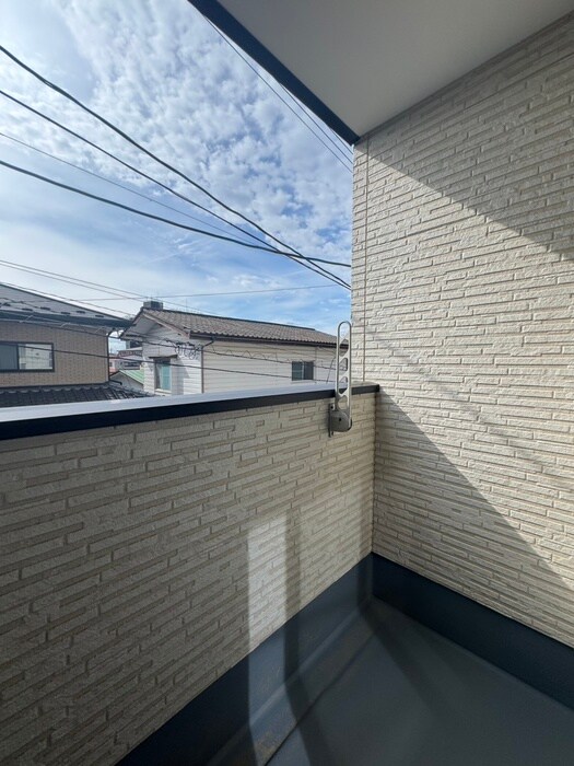 REGALEST西中田の物件内観写真