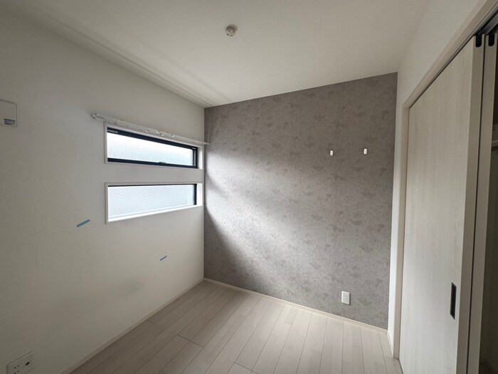 REGALEST西中田の物件内観写真