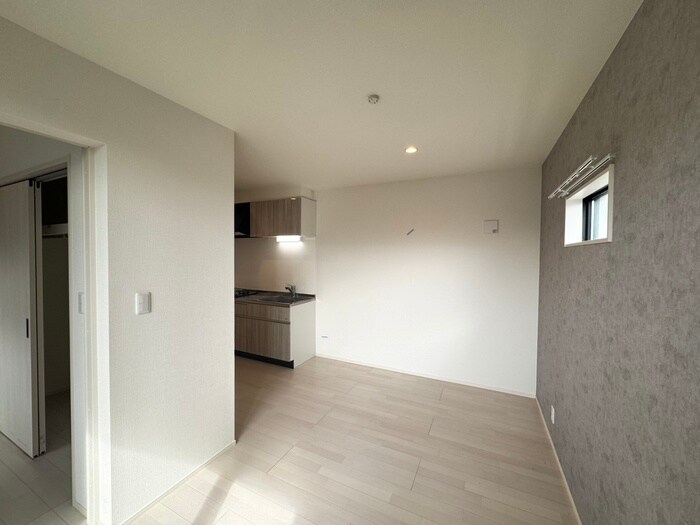 REGALEST西中田の物件内観写真