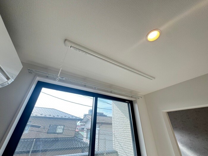 REGALEST西中田の物件内観写真