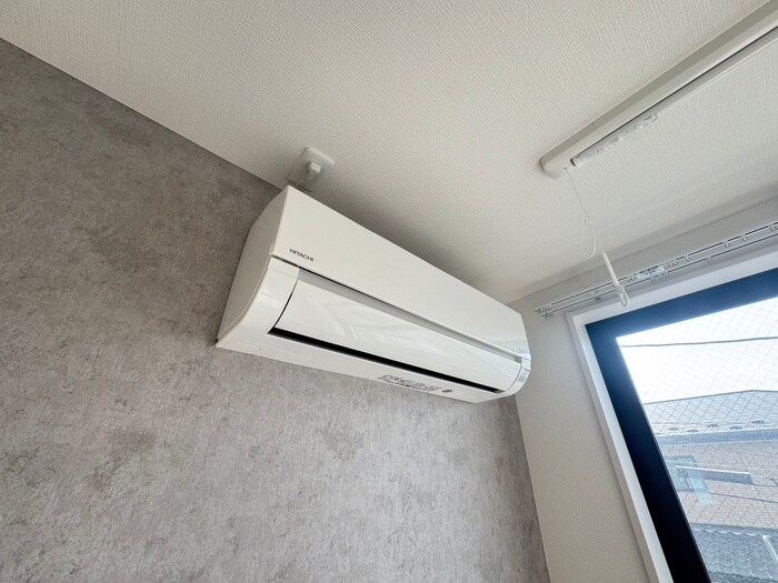 REGALEST西中田の物件内観写真