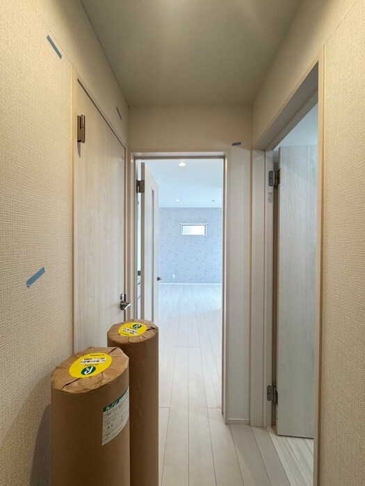 REGALEST西中田の物件内観写真