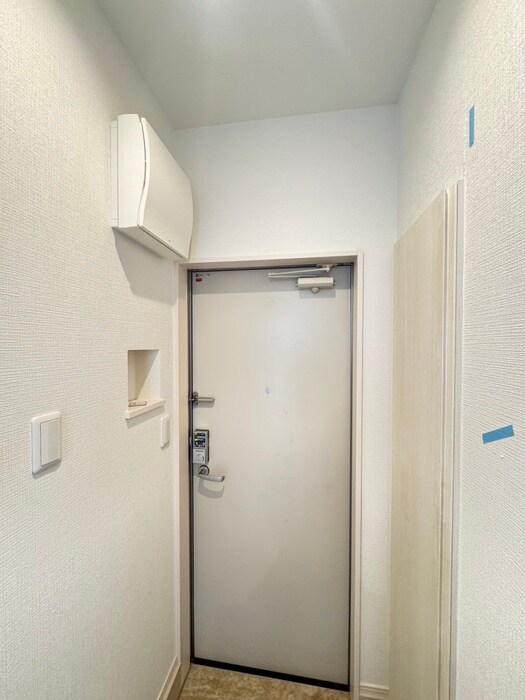 REGALEST西中田の物件内観写真