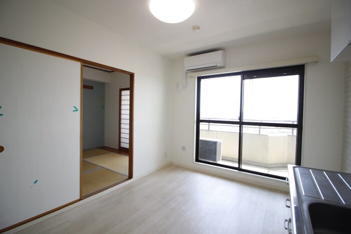 ベルソ－レ木ノ下の物件内観写真