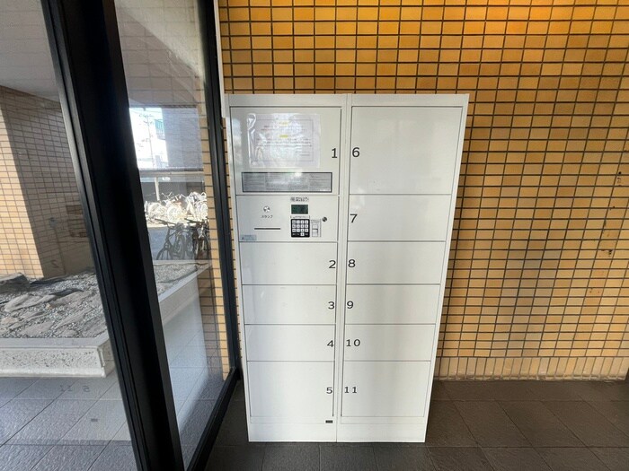 ベルソ－レ木ノ下の物件外観写真