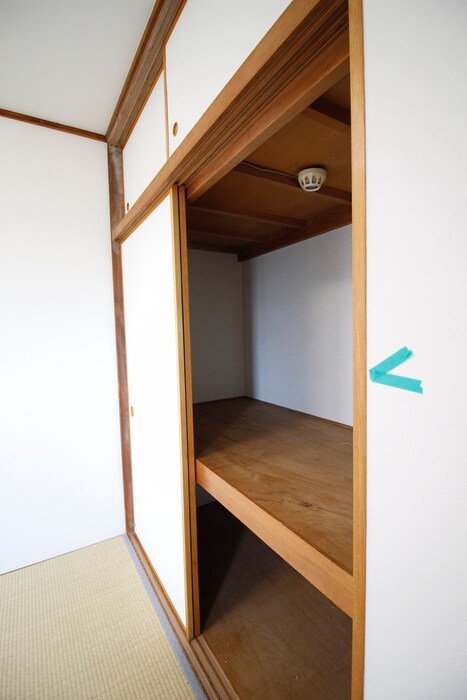 ベルソ－レ木ノ下の物件内観写真