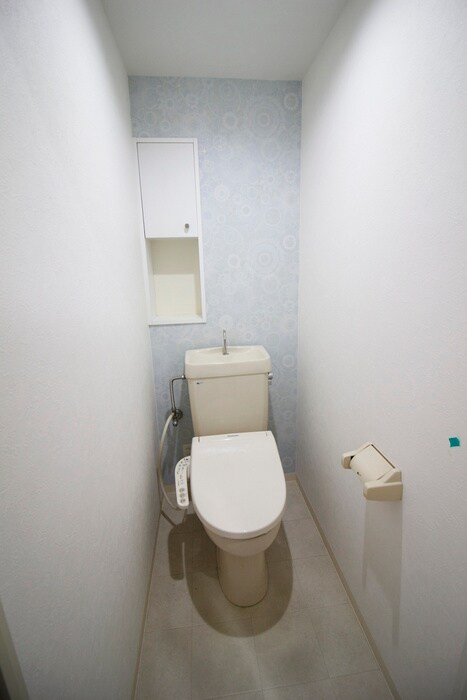 ベルソ－レ木ノ下の物件内観写真