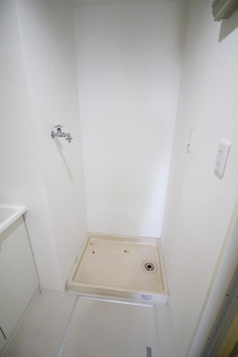 ベルソ－レ木ノ下の物件内観写真