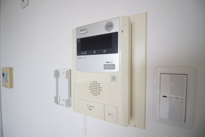 ベルソ－レ木ノ下の物件内観写真