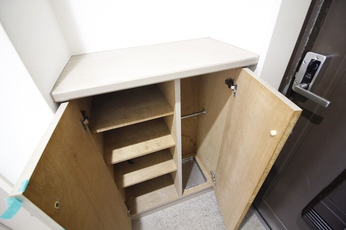 ベルソ－レ木ノ下の物件内観写真