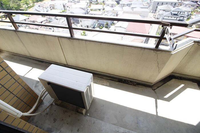 ベルソ－レ木ノ下の物件内観写真